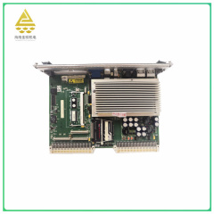 IS215UCVFH2BB   Control module   Use an extensible design