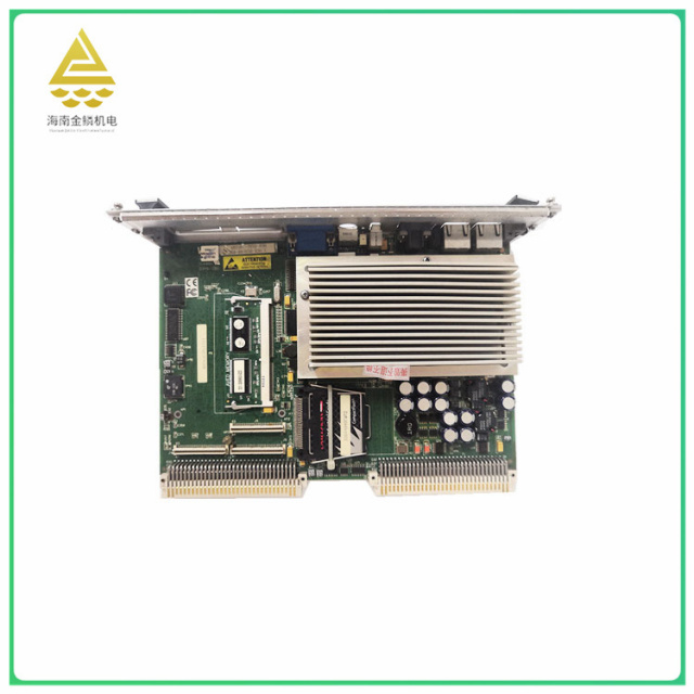 IS215UCVFH2BB   Control module   Use an extensible design