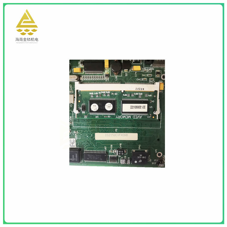 IS215UCVFH2BB   Control module   Use an extensible design
