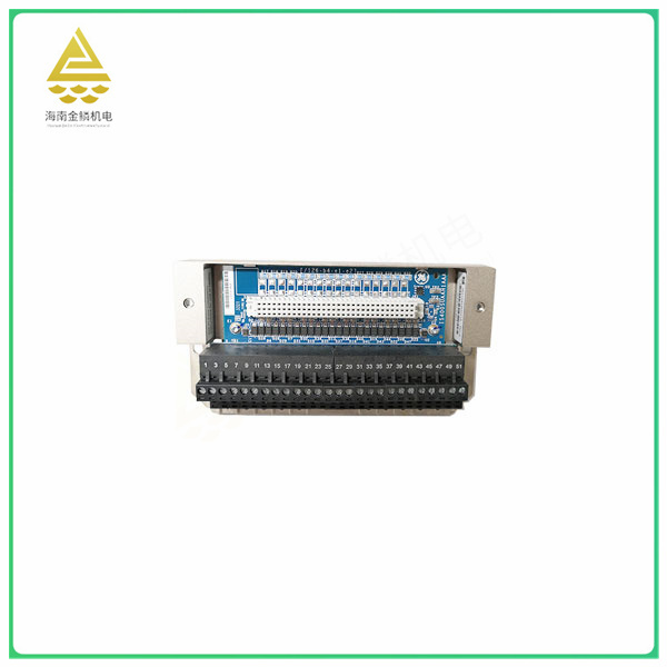 IS430SNUAH1A   Input/output module   Realize signal acquisition and output