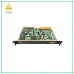 MRP643486-IS200VSVOH1BDC  Servo control card   Provides high precision motion control
