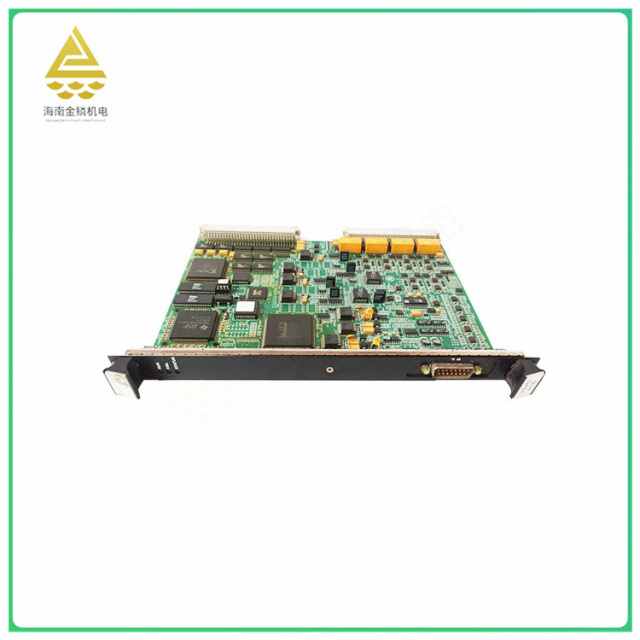 MRP643486-IS200VSVOH1BDC  Servo control card   Provides high precision motion control