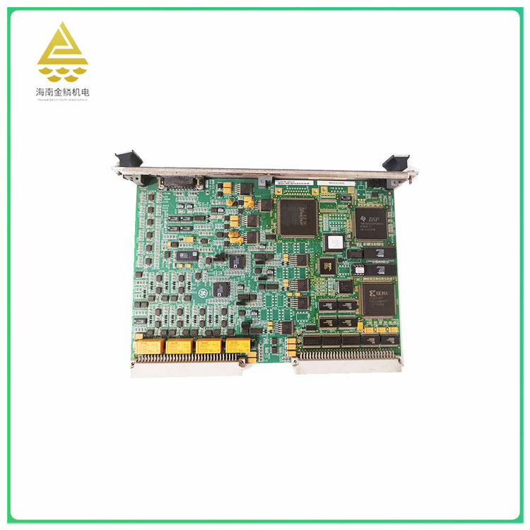 MRP643486-IS200VSVOH1BDC  Servo control card   Provides high precision motion control