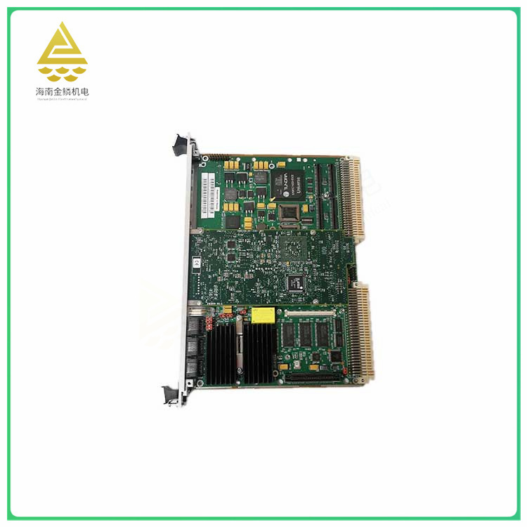 MVME5100   control card    Used to control and monitor the production process