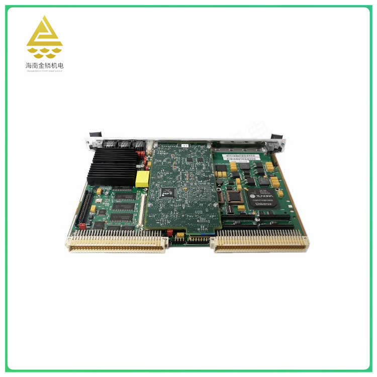 MVME5100   control card    Used to control and monitor the production process,jlplc