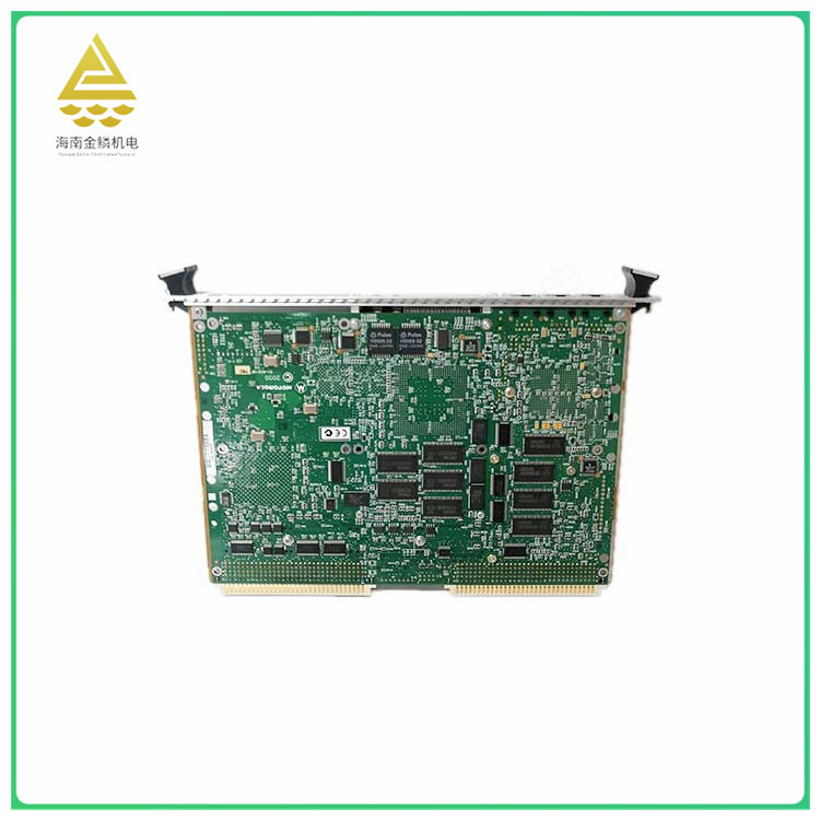 MVME5100   control card    Used to control and monitor the production process
