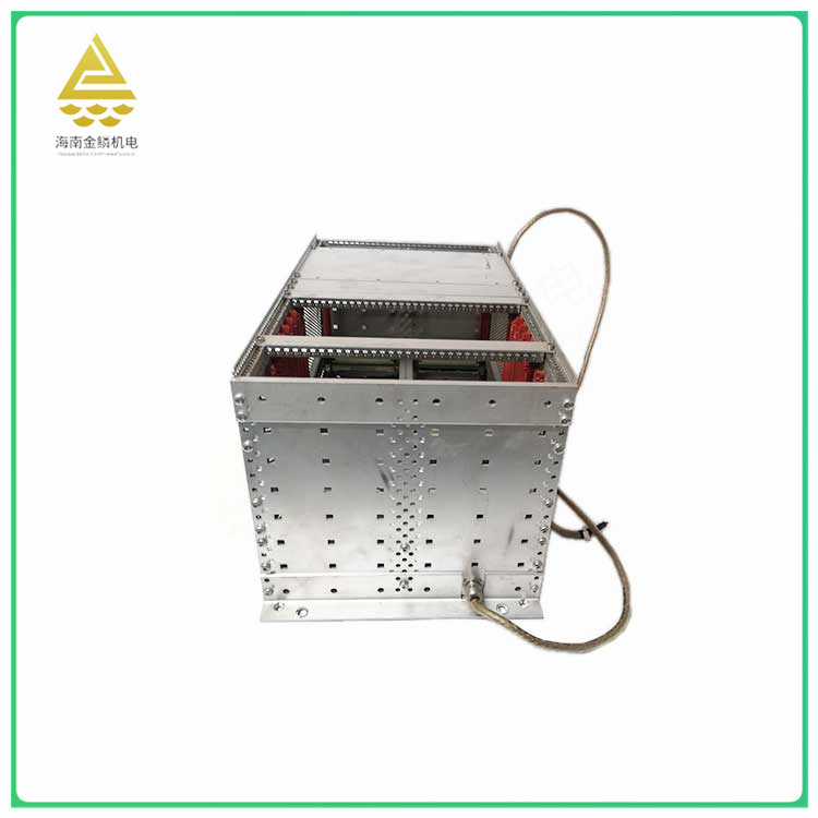 SCHROFF-3BSC690076R5   Industrial module   High stability of electronic components