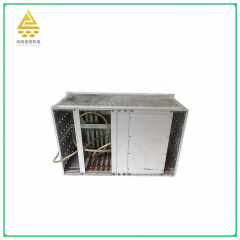 SCHROFF-3BSC690076R5   Industrial module   High stability of electronic components