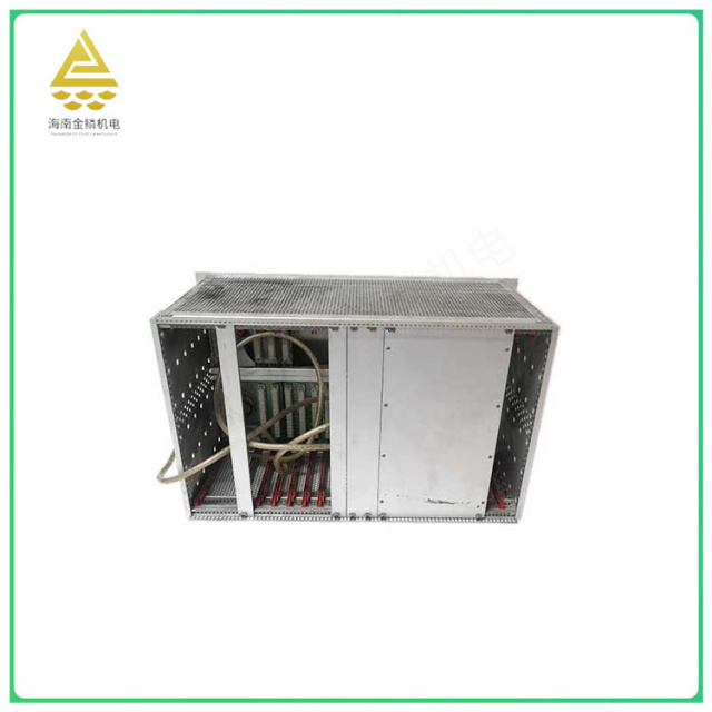 SCHROFF-3BSC690076R5   Industrial module   High stability of electronic components