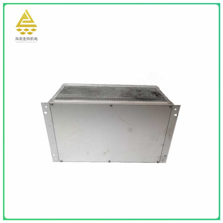 SCHROFF-3BSC690076R5   Industrial module   High stability of electronic components