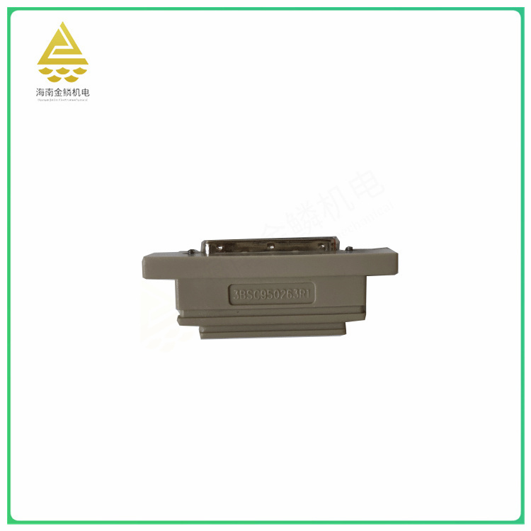 TB852-3BSC950263R1   controller module   Powerful processing power,jlplc