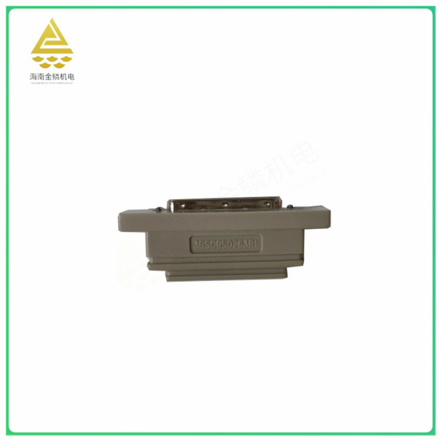 TB852-3BSC950263R1   controller module   Powerful processing power,jlplc