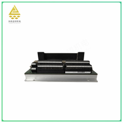 TRICONEX-2301   High Performance Safety Instrumentation System (SIS)   Diversified control and monitoring functions