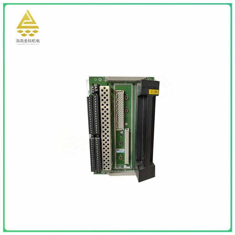 TRICONEX-2301   High Performance Safety Instrumentation System (SIS)   Diversified control and monitoring functions