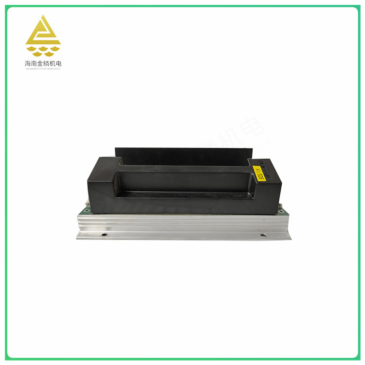 TRICONEX-2351   analog input baseboard   Diversified control and monitoring functions