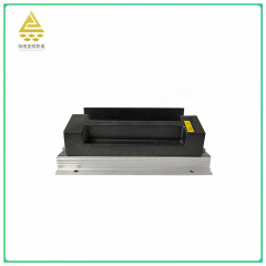 TRICONEX-2351   analog input baseboard   Diversified control and monitoring functions