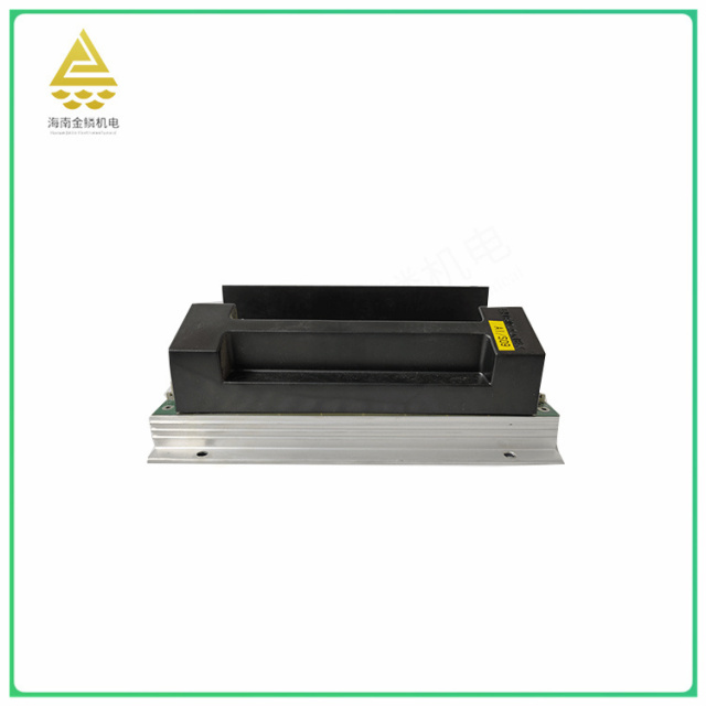 TRICONEX-2351   analog input baseboard   Diversified control and monitoring functions