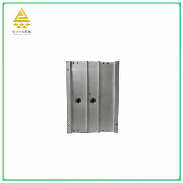 TRICONEX-2351   analog input baseboard   Diversified control and monitoring functions,jlplc