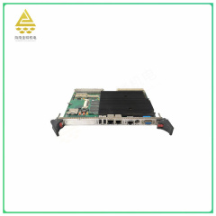 VMIVME-017807-414001  industrial automation controller   It can realize fast and accurate control and monitoring functions