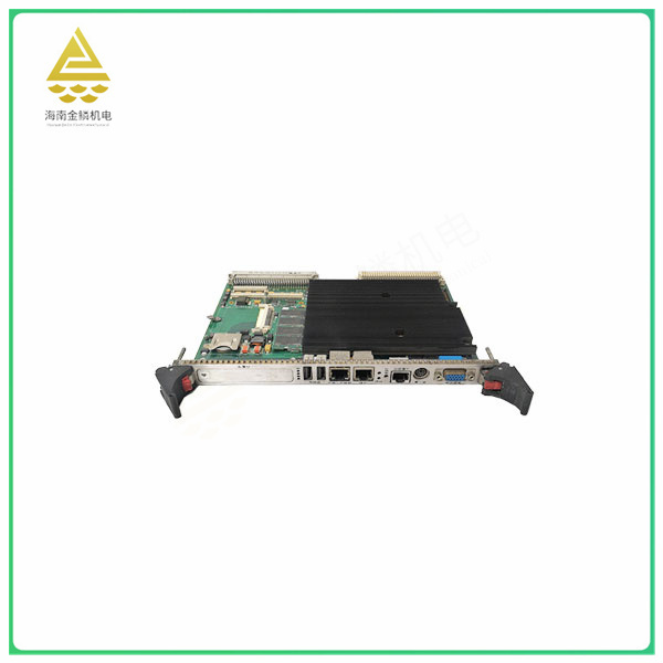 VMIVME-017807-414001  industrial automation controller   It can realize fast and accurate control and monitoring functions