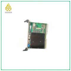 VMIVME-017807-414001  industrial automation controller   It can realize fast and accurate control and monitoring functions
