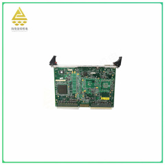 VMIVME-017807-414001  industrial automation controller   It can realize fast and accurate control and monitoring functions