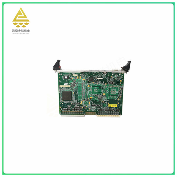 VMIVME-017807-414001  industrial automation controller   It can realize fast and accurate control and monitoring functions