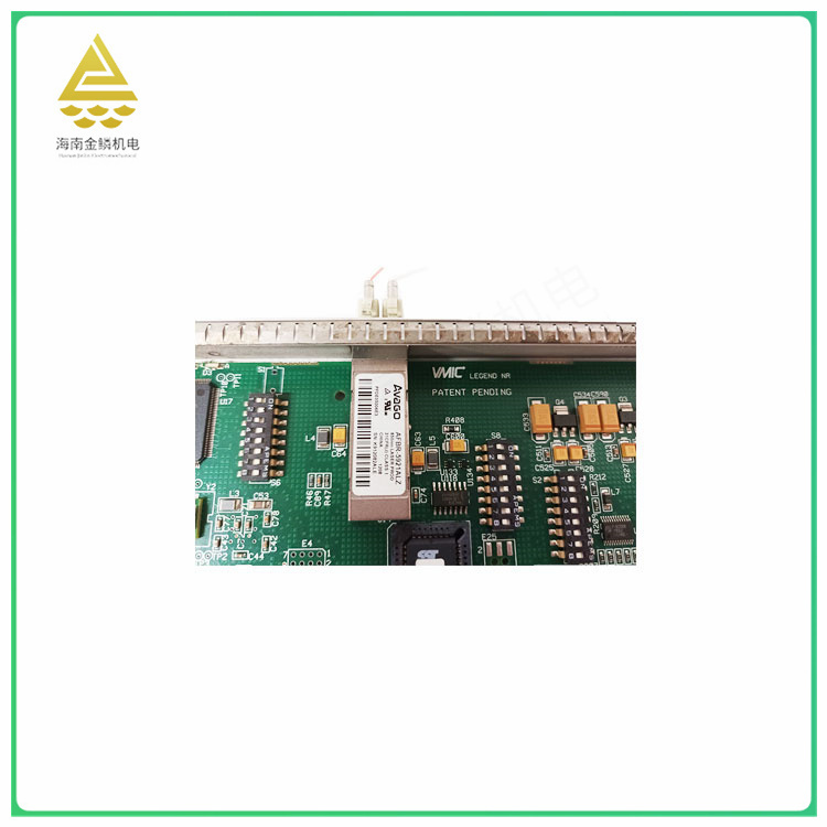 VMIVME-5565-110000332-015565-110000-P--VME-5565    sensor module   Transfer the data to the control system