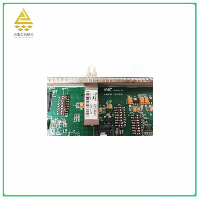 VMIVME-5565-110000332-015565-110000-P--VME-5565    sensor module   Transfer the data to the control system