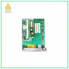 VMIVME-7614-132350-017614-132-D-IS215UCVEH2AE   Industrial control module   Realize signal acquisition, processing and control