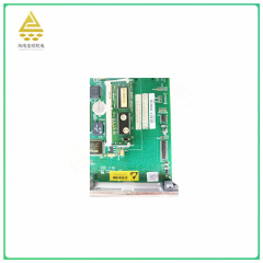 VMIVME-7614-132350-017614-132-D-IS215UCVEH2AE   Industrial control module   Realize signal acquisition, processing and control