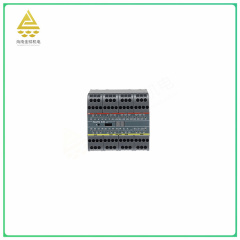 2TLA020070R1700   Analog input and output safety gate isolators   It has the function of isolating input and output signals,jlplc
