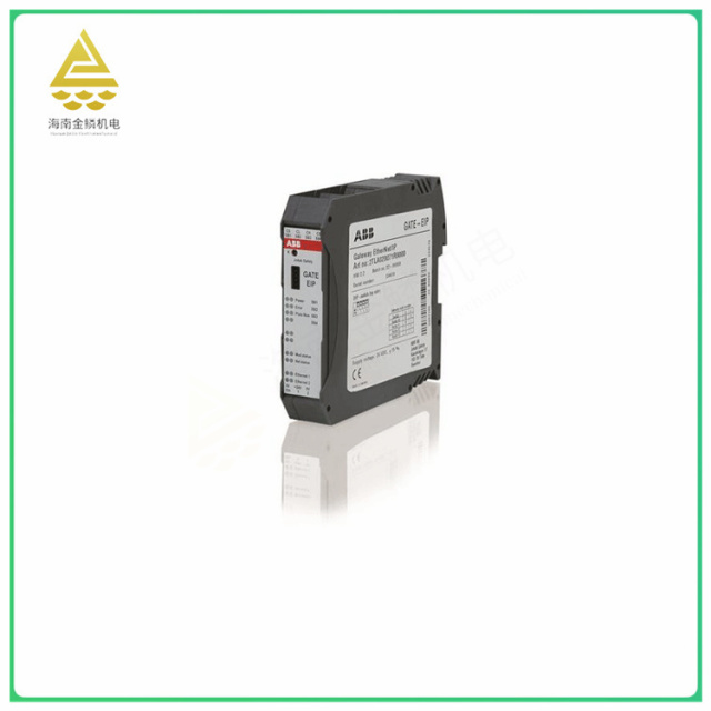 2TLA020071R9300   industrial control module   Powerful signal processing and control functions,jlplc
