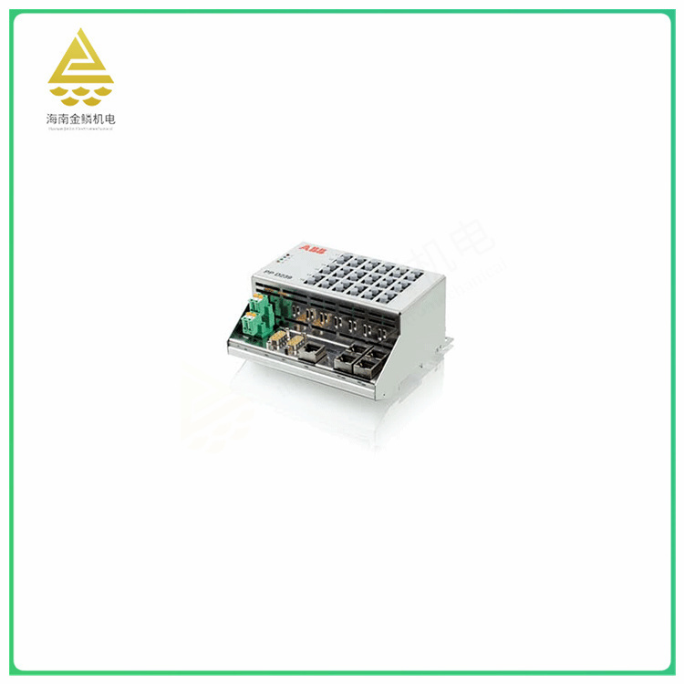 3BHE039770R0102  controller module   High speed signal processing capability,jlplc