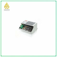 3BHE039770R0102  controller module   High speed signal processing capability,jlplc