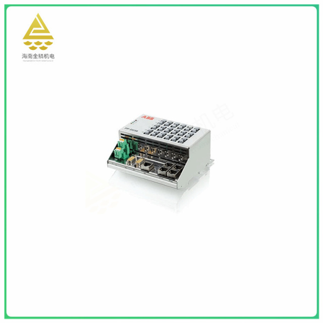 3BHE039770R0102  controller module   High speed signal processing capability,jlplc
