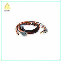 3HAC023599-001  Control cabinet fan 1-2 axis cable,jlplc