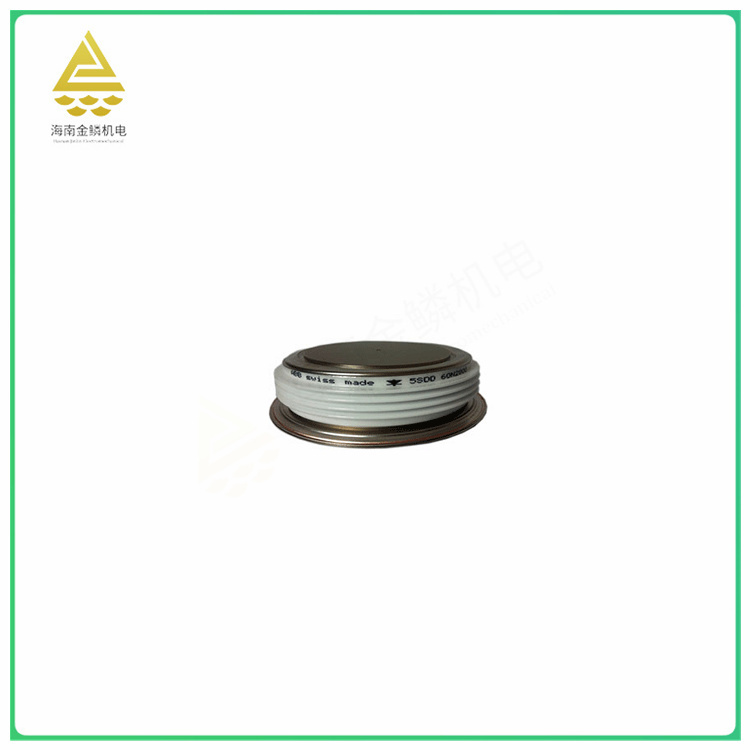 5SDD1060F0001   Thyristor excitation controller   Has a variety of input and output channels,jlplc