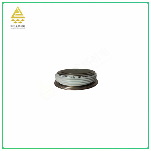 5SDD1060F0001   Thyristor excitation controller   Has a variety of input and output channels,jlplc