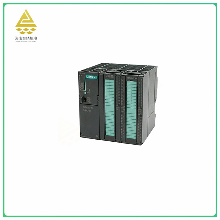 6ES7313-5BG04-0AB0  PLC module   It can realize various complex control algorithms and data processing tasks,jlplc
