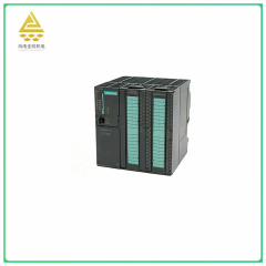 6ES7313-5BG04-0AB0  PLC module   It can realize various complex control algorithms and data processing tasks,jlplc