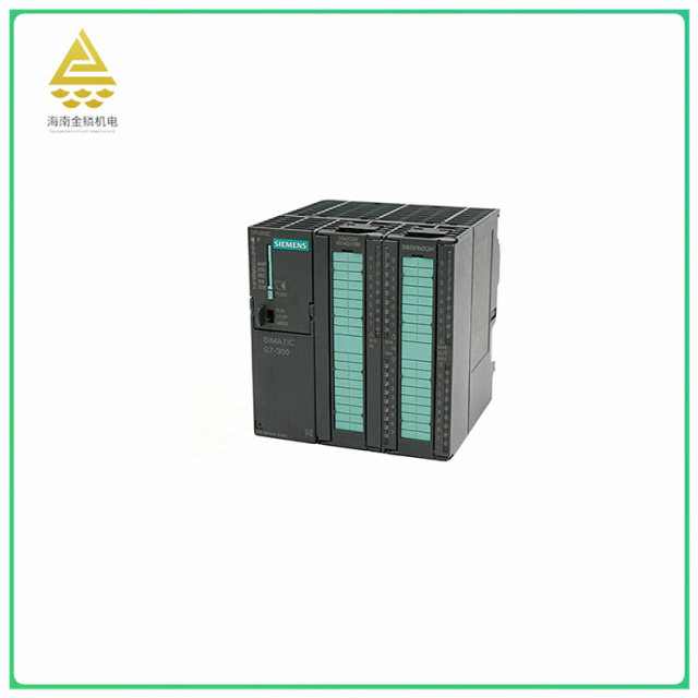 6ES7313-5BG04-0AB0  PLC module   It can realize various complex control algorithms and data processing tasks,jlplc