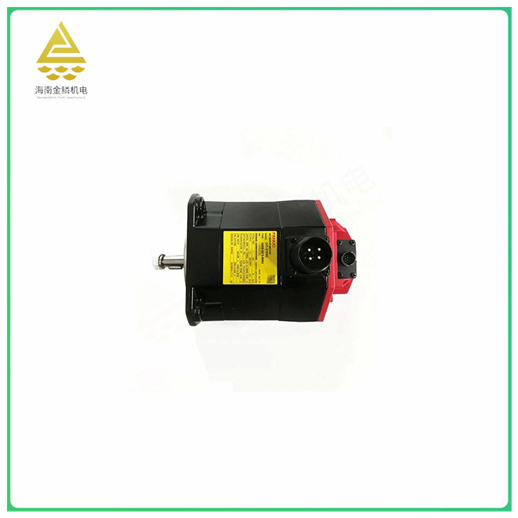 A06B-0075-B003   CNC machine tool spindle motor  Drives the spindle of the CNC machine tool,jlplc
