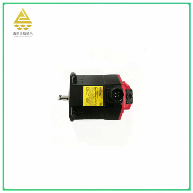 A06B-0075-B003   CNC machine tool spindle motor  Drives the spindle of the CNC machine tool,jlplc