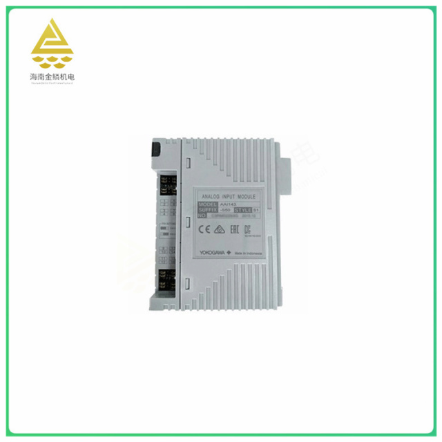 AAI143-H50   current input module   With isolated channel,jlplc