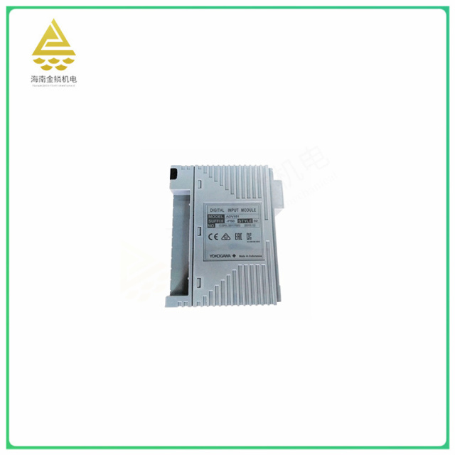 ADV151-P50   Digital input module   Can meet a variety of complex and high-precision control requirements