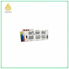 BCU-02-3AUA0000110429L   Control unit of industrial automation control system   Using advanced microprocessor technology and algorithms,jlplc