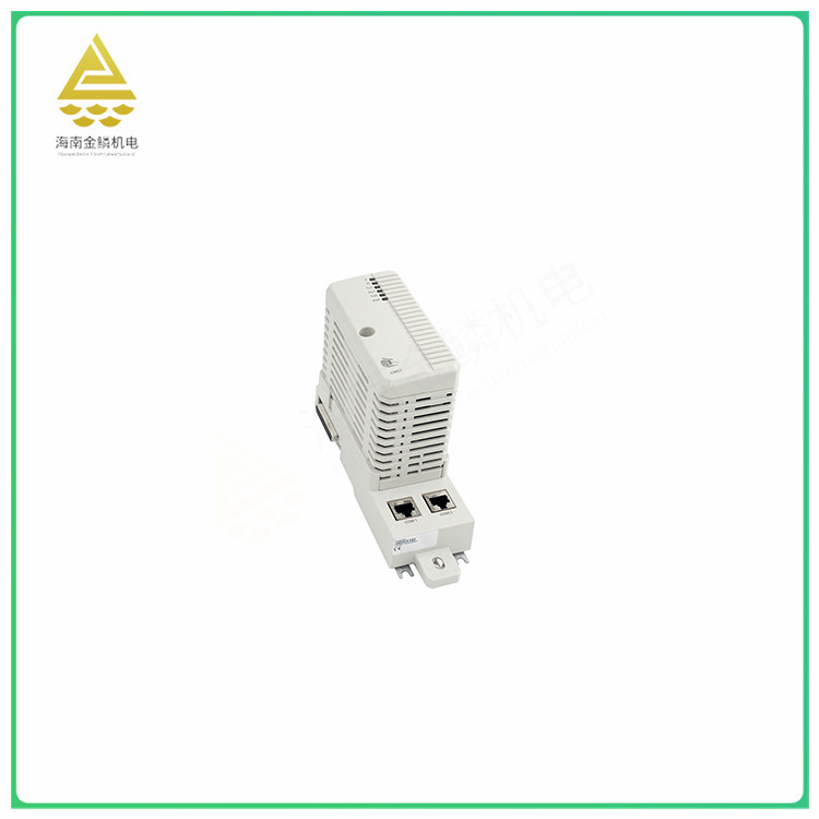 CI857K01   automation processor module   Standardized interfaces and communication protocols are used,jlplc