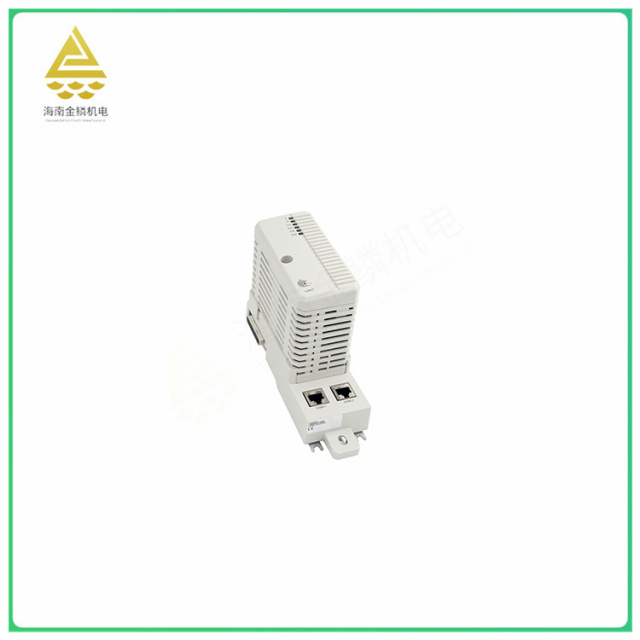 CI857K01   automation processor module   Standardized interfaces and communication protocols are used,jlplc