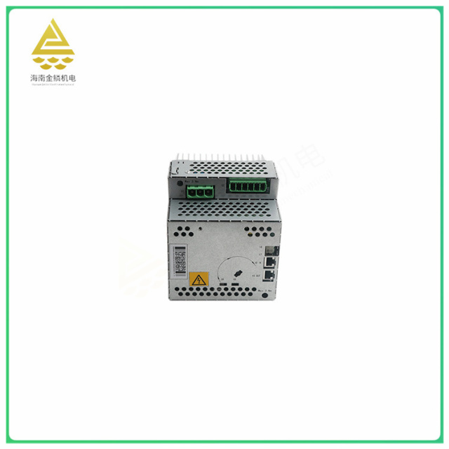 DSQC664-3HAC030923-001  Driving unit  High quality materials and components are used,jlplc